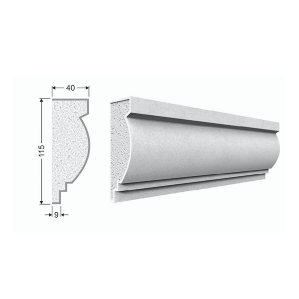 Ancadrament Model-A202