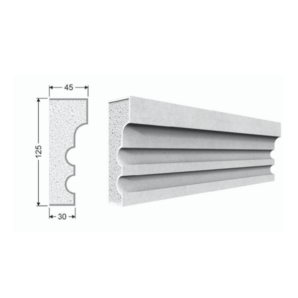 Ancadrament Model-A205