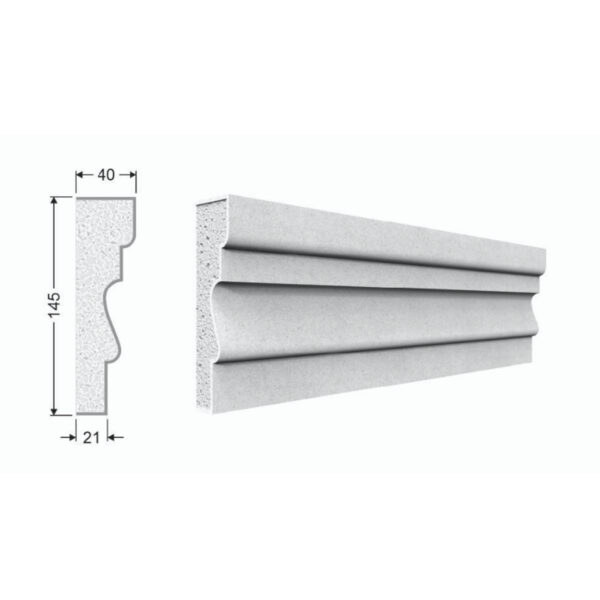 Solbanc Model-A208