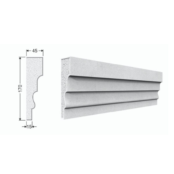 Solbanc Model-A304
