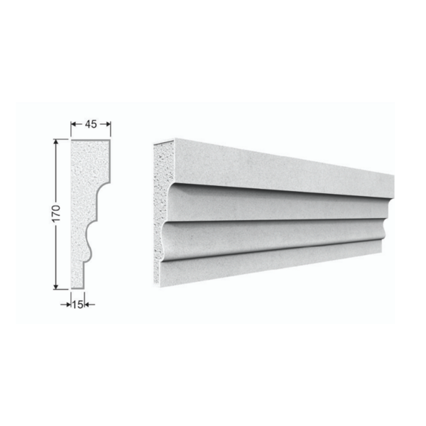 Ancadrament Model-A304