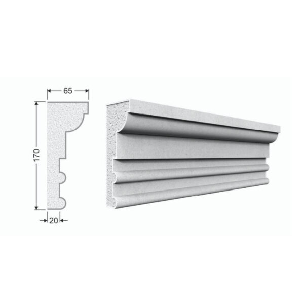 Solbanc Model-A305