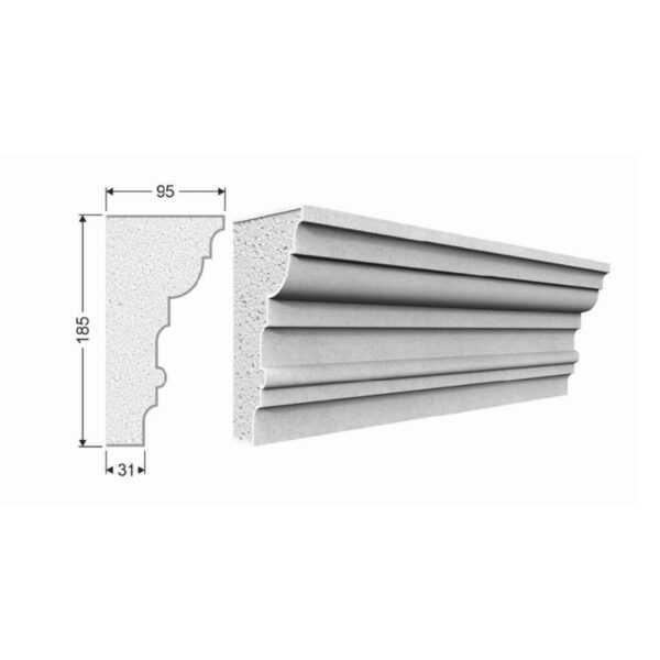 Solbanc Model-A307