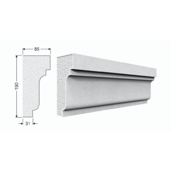 Solbanc Model-A311