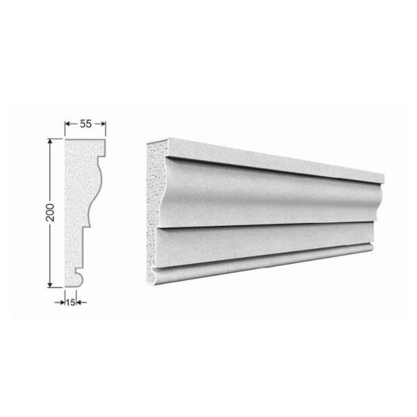 Solbanc Model-A313