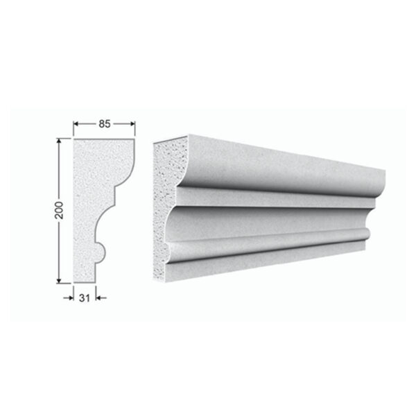 Solbanc Model-A314