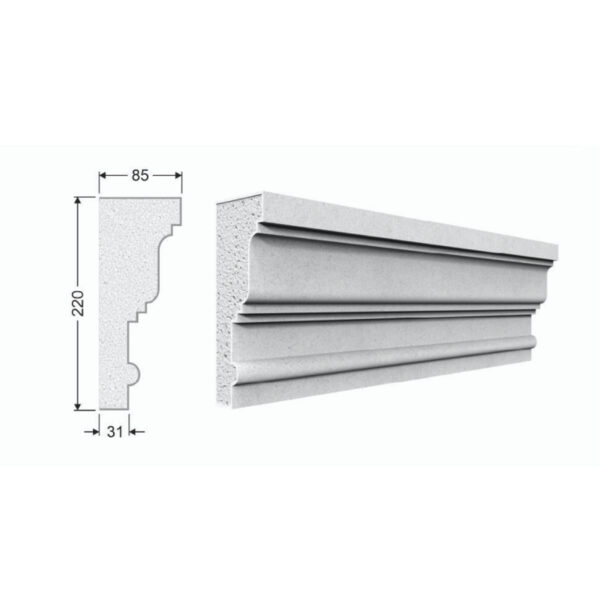 Solbanc Model-A402