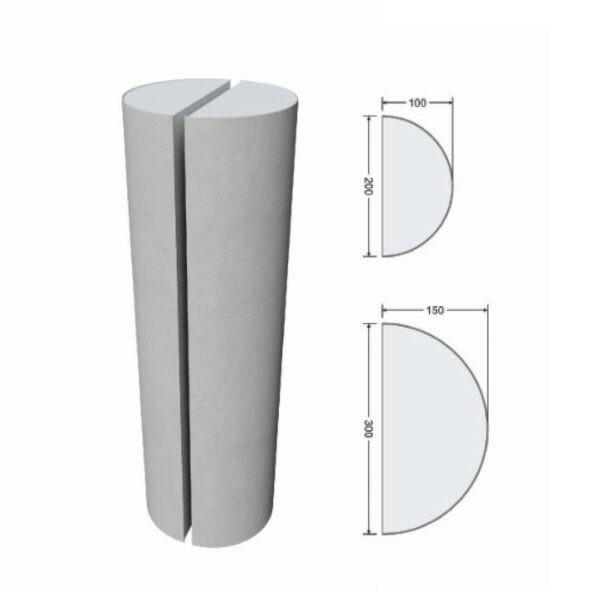 Coloane AC601 AC607