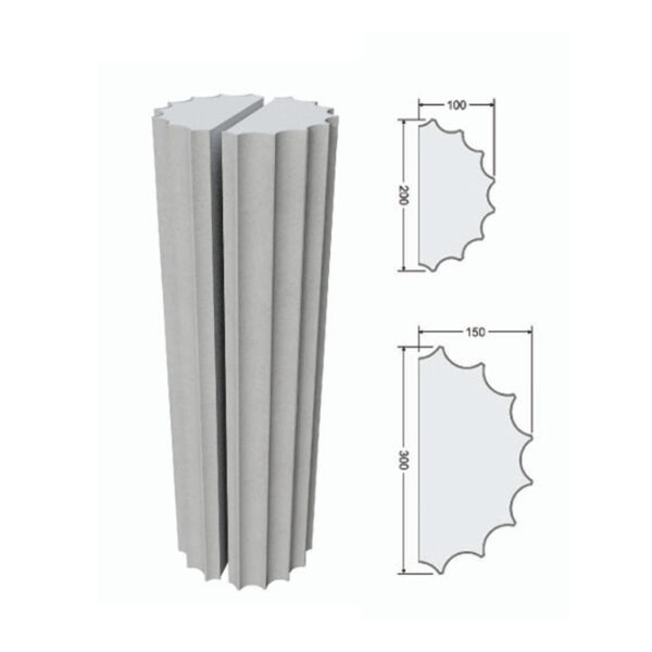 Coloane AC605 AC611