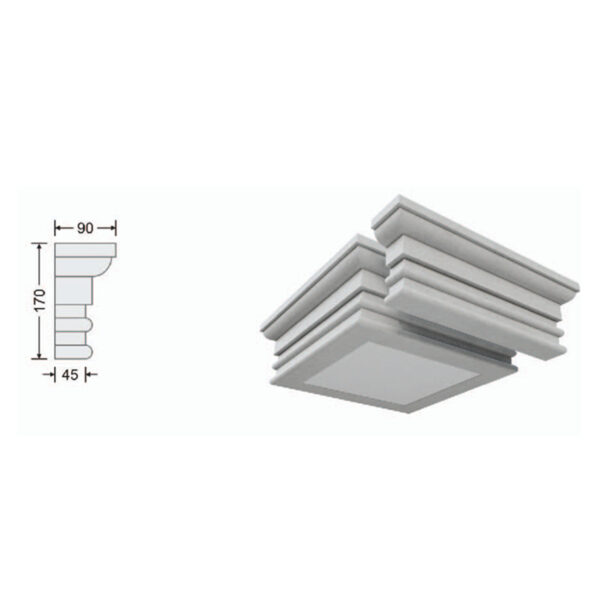 Capitel - K852