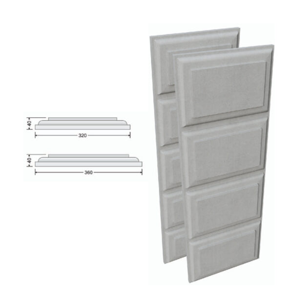 Placi - P743 P749
